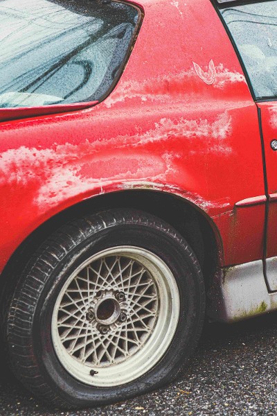 Vehicle Lockout Service in Georgia