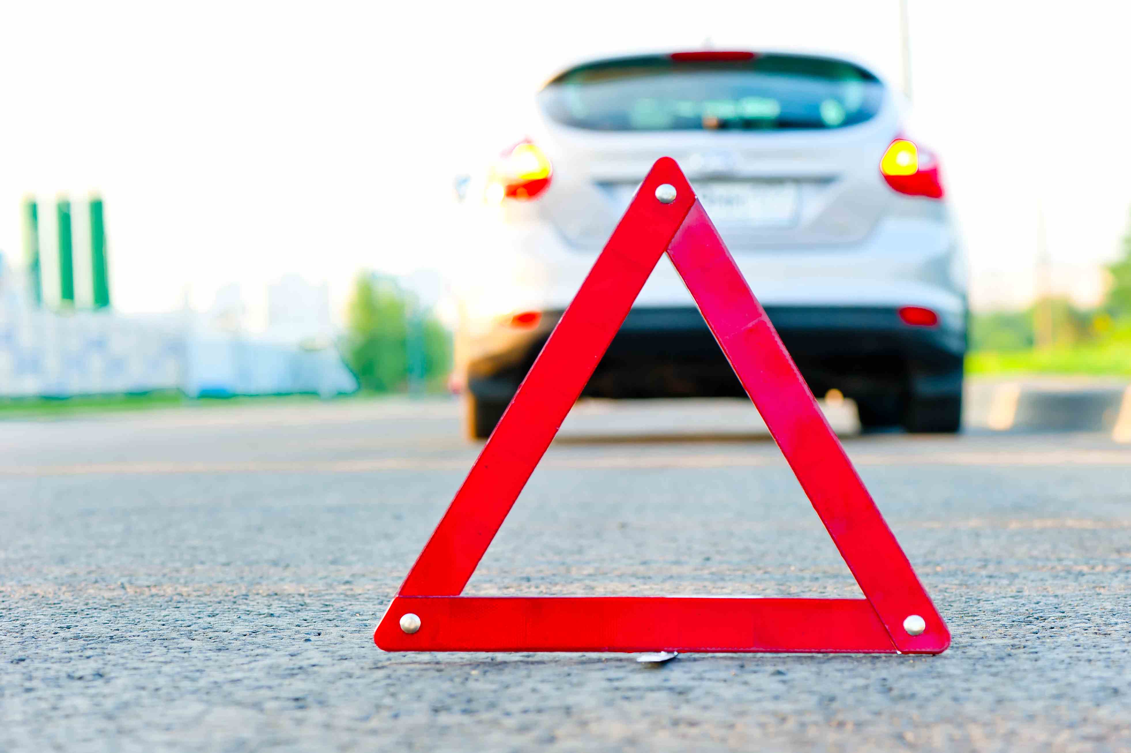 Emergency Roadside Service in Georgia